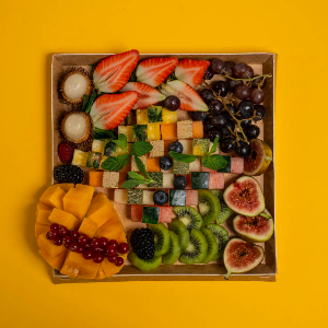 Summer Tray