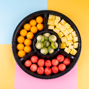 Fruit Scoops