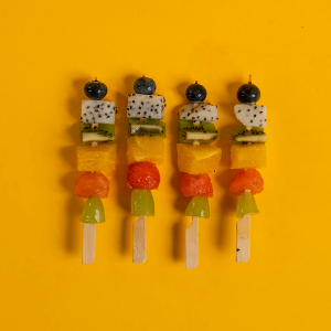 Kids Mix Fruits Sticks