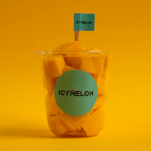 Mangoe Cubes Cup