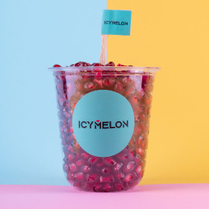 Pomegranate Cup