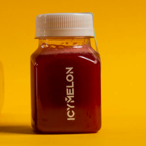 Strawberry Lemonade Juice