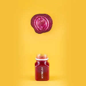 Beetroot Shots Juice