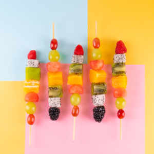 Fruit Sticks