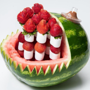 Watermelons