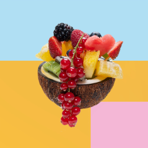 Fruits