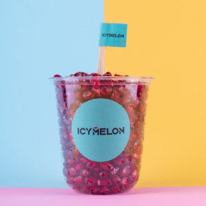 Fruit Cups